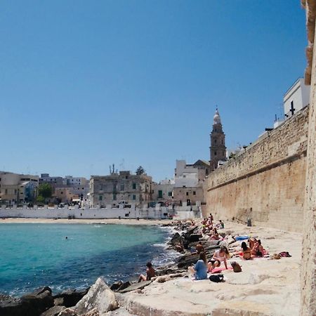 Porto Nuovo Holiday Home Monopoli Exteriér fotografie