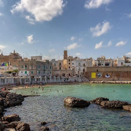 Porto Nuovo Holiday Home Monopoli Exteriér fotografie