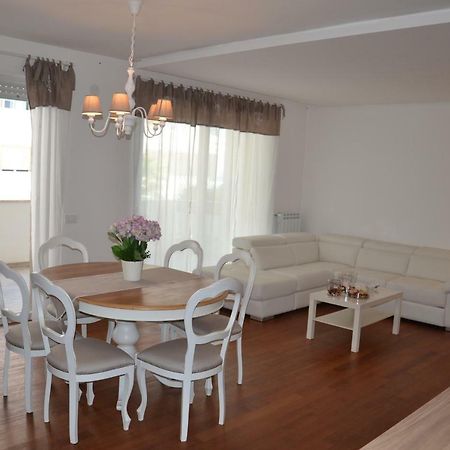 Porto Nuovo Holiday Home Monopoli Exteriér fotografie