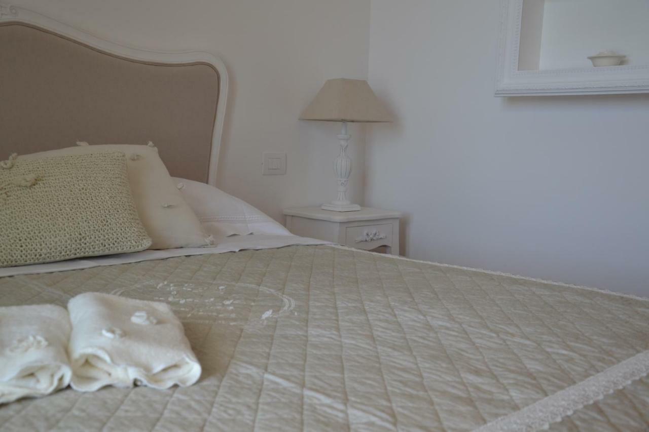 Porto Nuovo Holiday Home Monopoli Exteriér fotografie