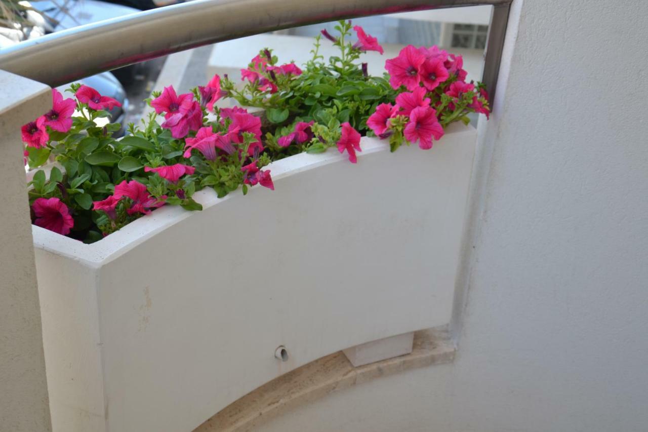 Porto Nuovo Holiday Home Monopoli Exteriér fotografie