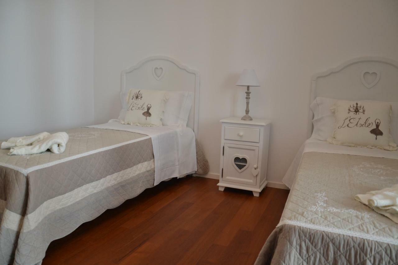 Porto Nuovo Holiday Home Monopoli Exteriér fotografie