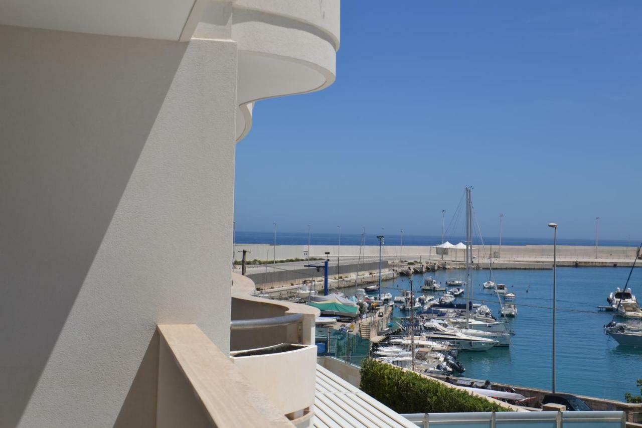 Porto Nuovo Holiday Home Monopoli Exteriér fotografie