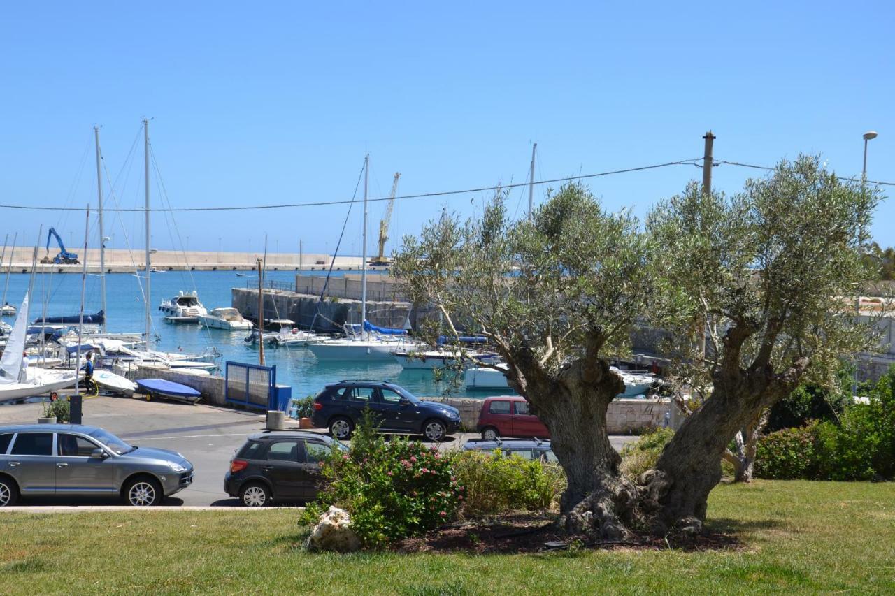 Porto Nuovo Holiday Home Monopoli Exteriér fotografie