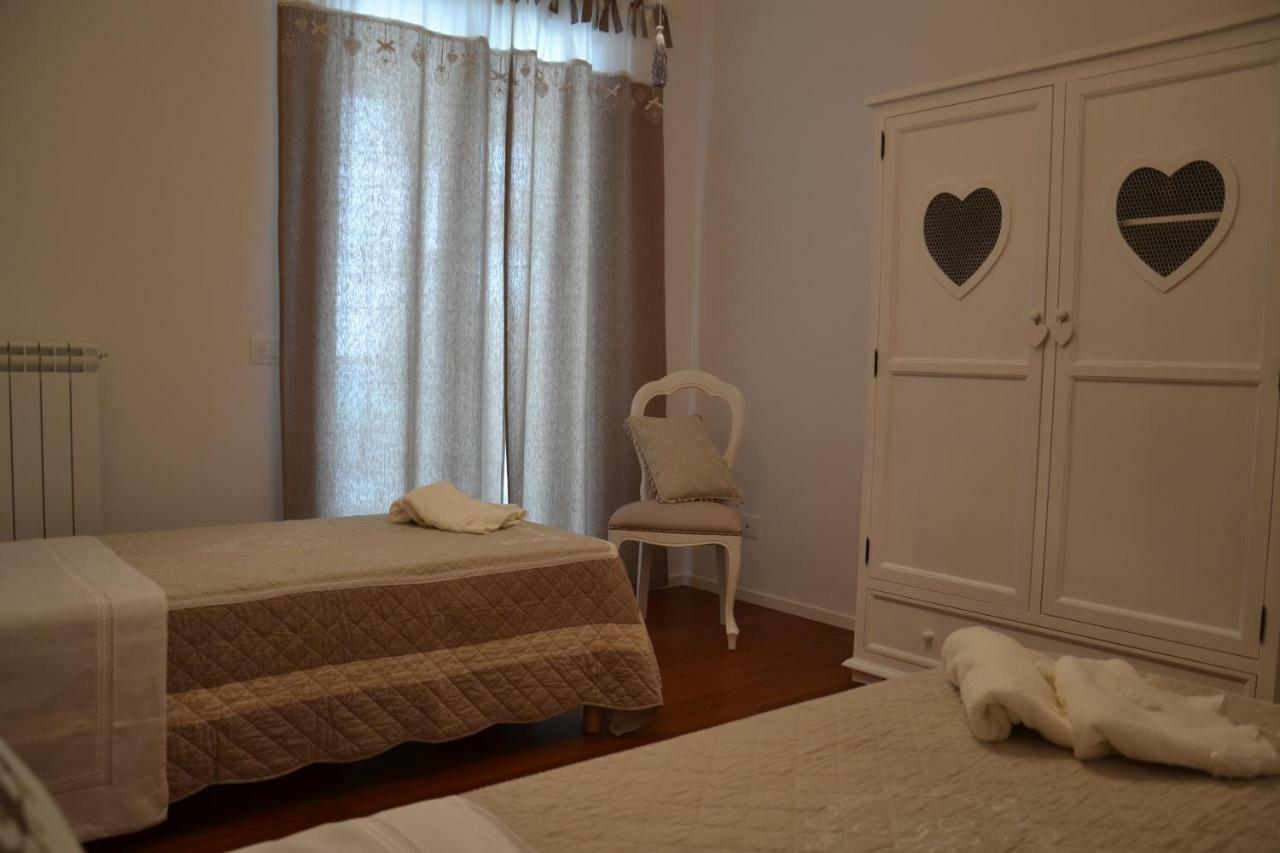 Porto Nuovo Holiday Home Monopoli Exteriér fotografie