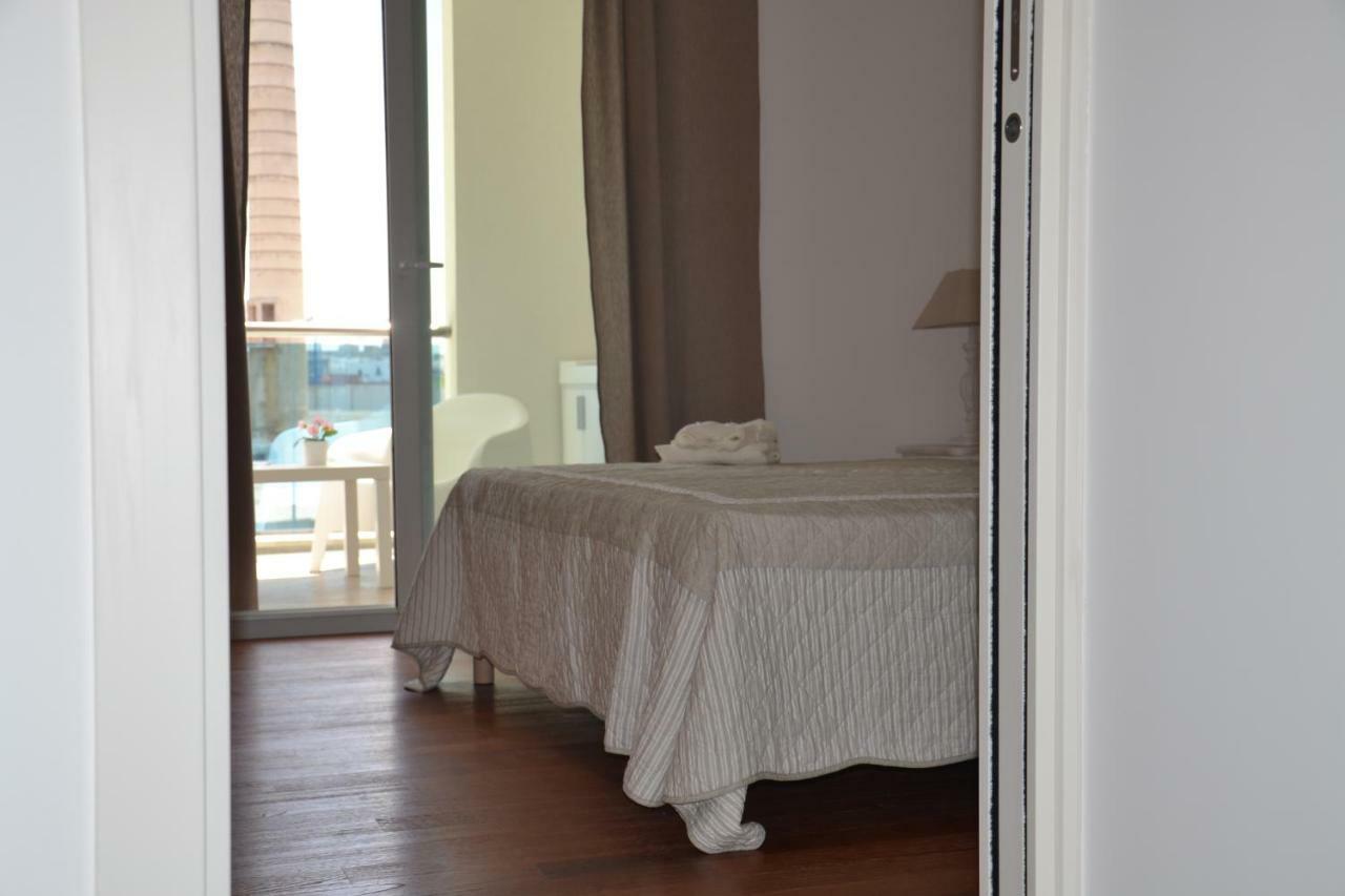 Porto Nuovo Holiday Home Monopoli Exteriér fotografie
