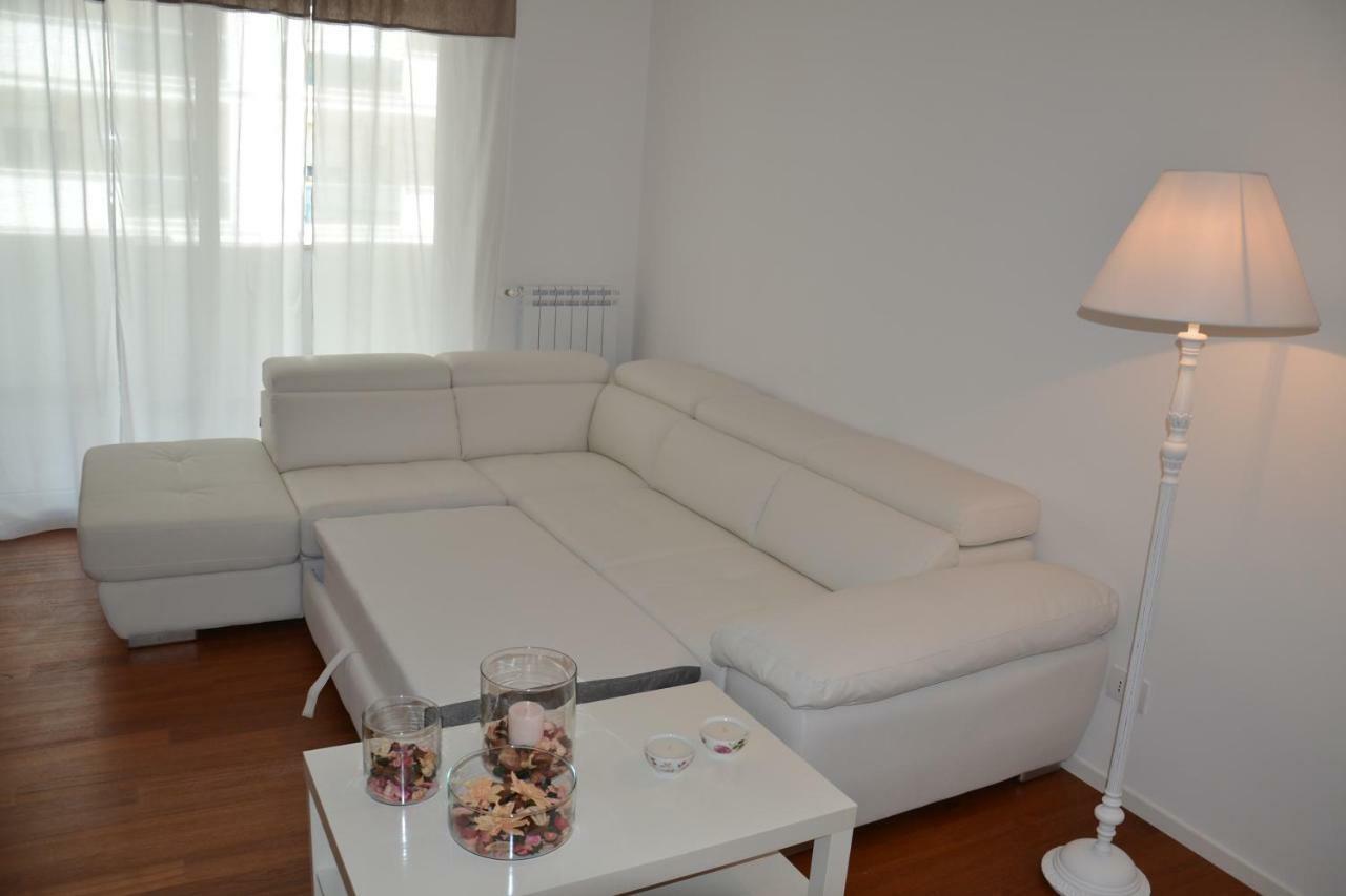 Porto Nuovo Holiday Home Monopoli Exteriér fotografie