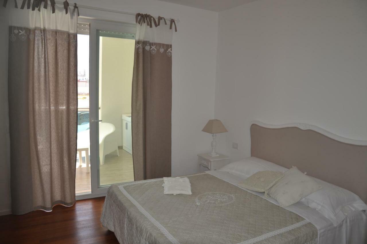 Porto Nuovo Holiday Home Monopoli Exteriér fotografie