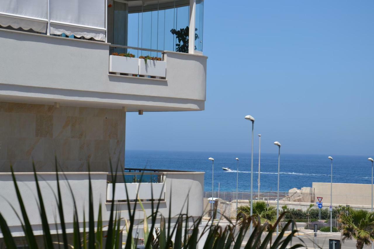 Porto Nuovo Holiday Home Monopoli Exteriér fotografie