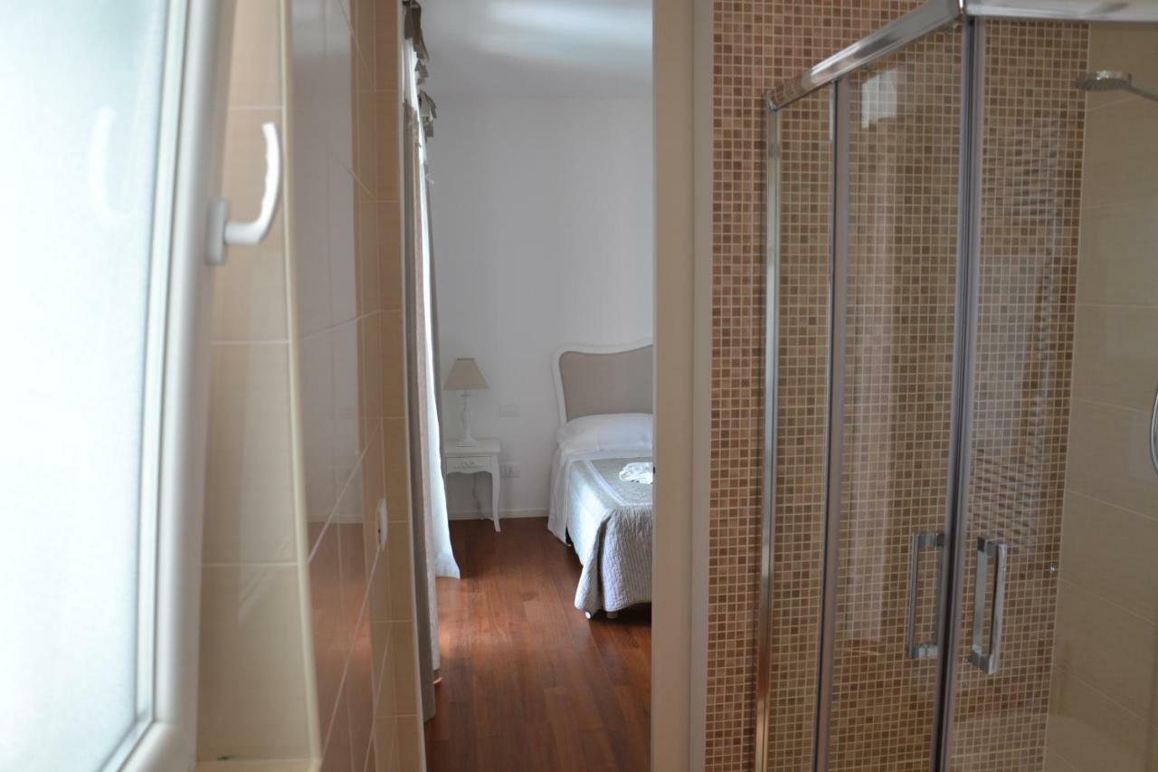 Porto Nuovo Holiday Home Monopoli Exteriér fotografie