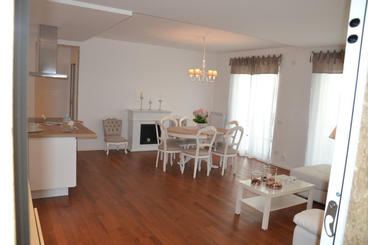 Porto Nuovo Holiday Home Monopoli Exteriér fotografie